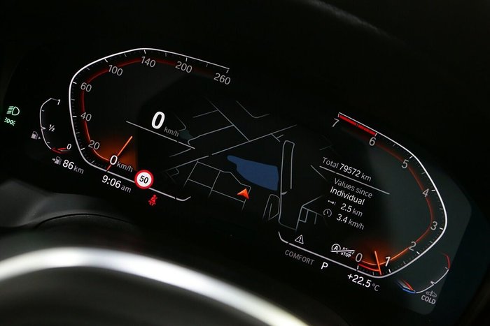 2020 BMW 3 Series 320i M Sport