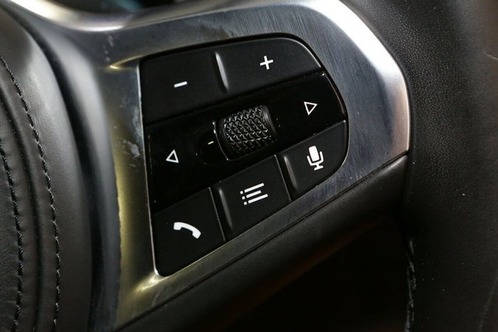 2020 BMW 3 Series 320i M Sport