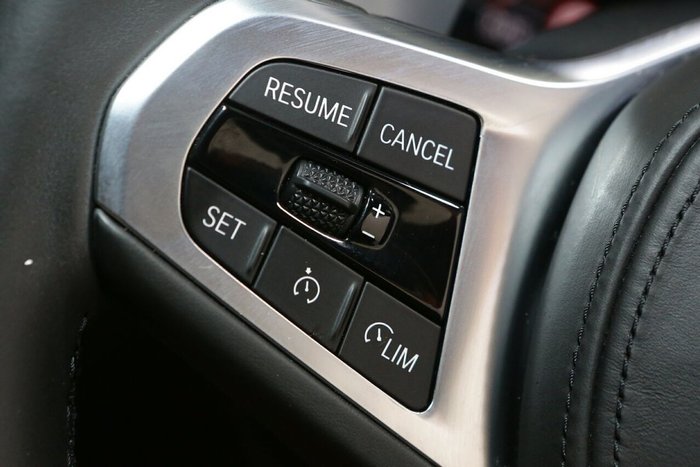 2020 BMW 3 Series 320i M Sport