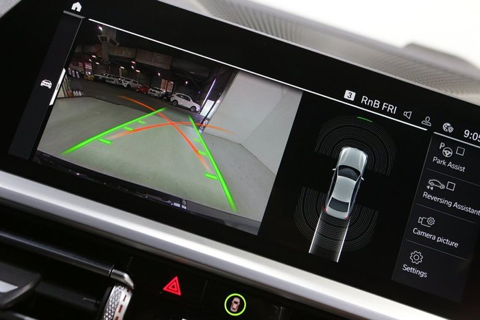 2020 BMW 3 Series 320i M Sport