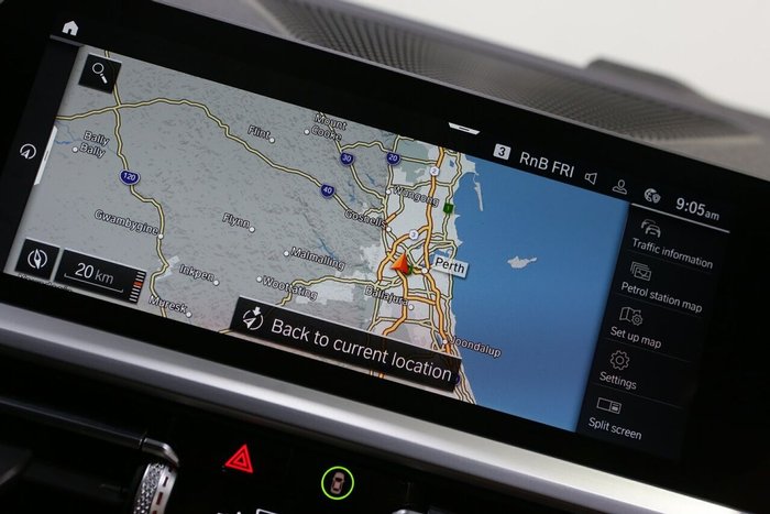 2020 BMW 3 Series 320i M Sport