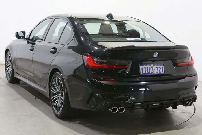 2020 BMW 3 Series 320i M Sport