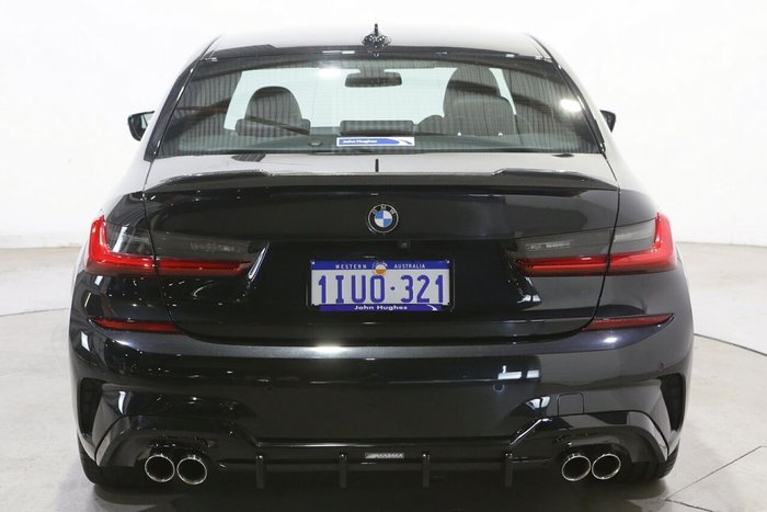 2020 BMW 3 Series 320i M Sport