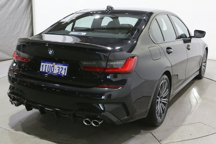 2020 BMW 3 Series 320i M Sport