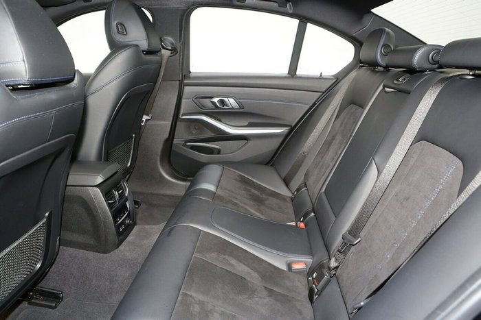 2020 BMW 3 Series 320i M Sport