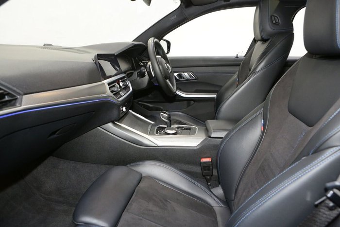 2020 BMW 3 Series 320i M Sport