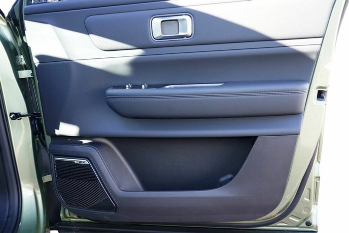 2025 Jaecoo J7 SHS Summit