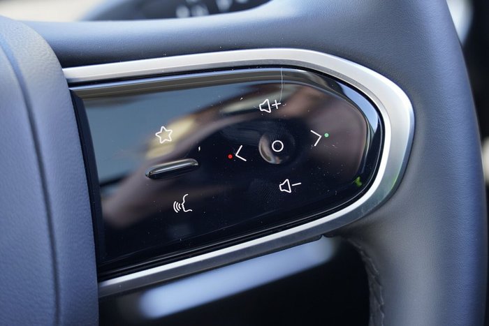 2025 Jaecoo J7 SHS Summit