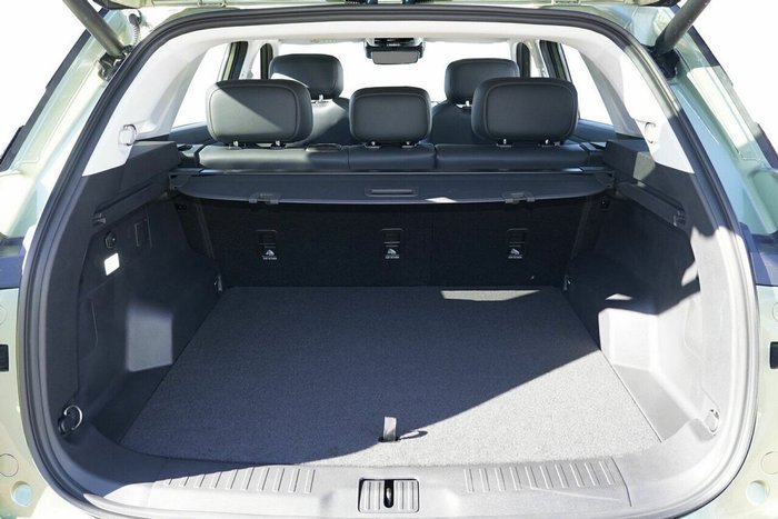 2025 Jaecoo J7 SHS Summit