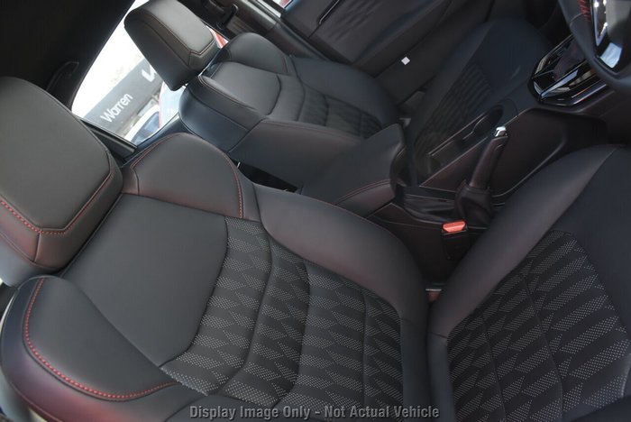 2025 Isuzu D-MAX X-TERRAIN