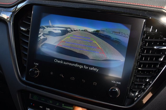 2025 Isuzu D-MAX X-TERRAIN