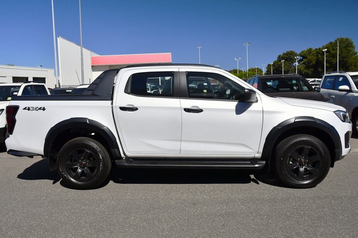 2025 Isuzu D-MAX X-TERRAIN