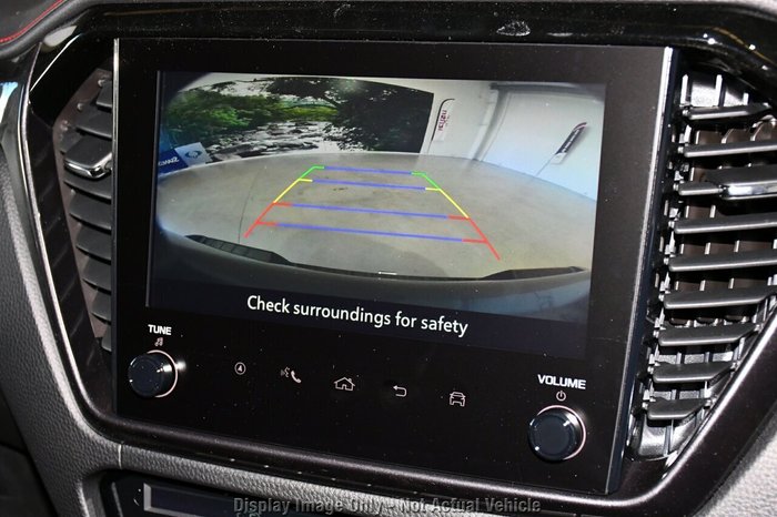 2025 Isuzu D-MAX X-TERRAIN