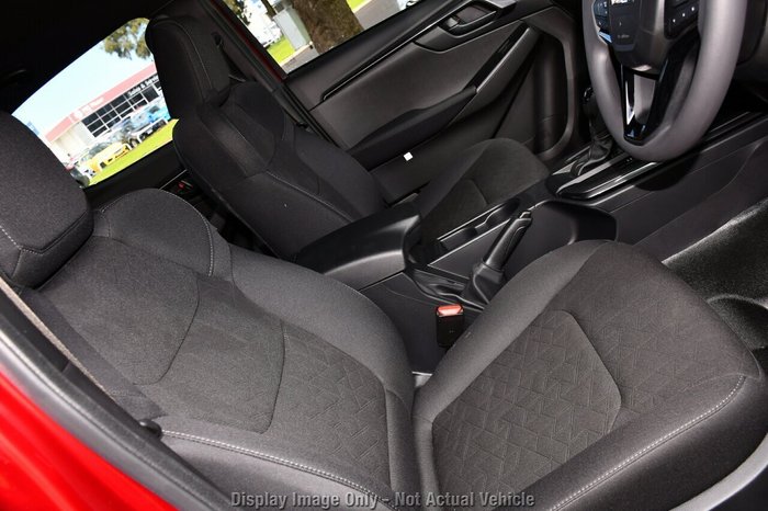 2025 Isuzu D-MAX X-RIDER