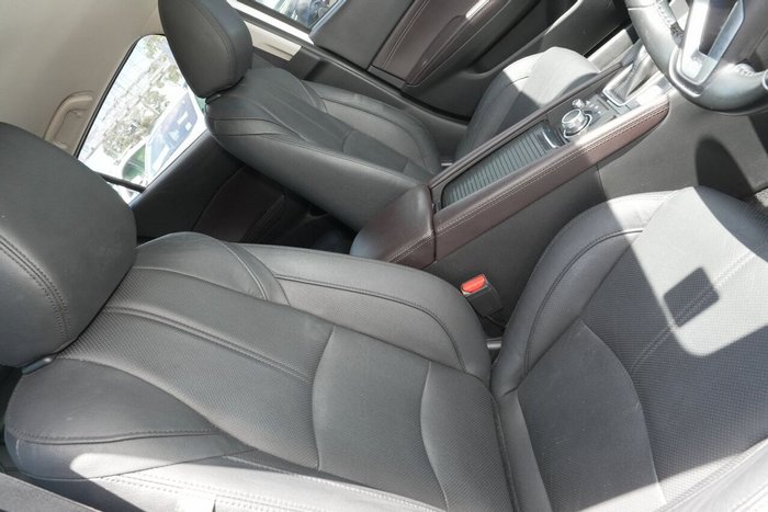 2017 Mazda 3 Touring