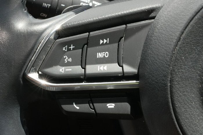 2017 Mazda 3 Touring