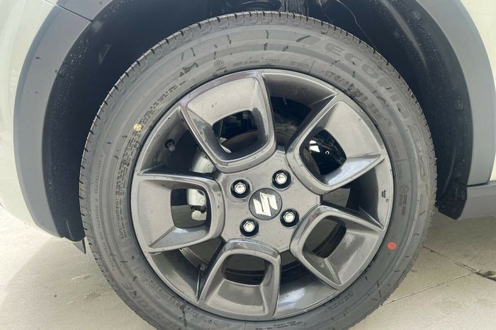 2024 Suzuki Ignis GLX