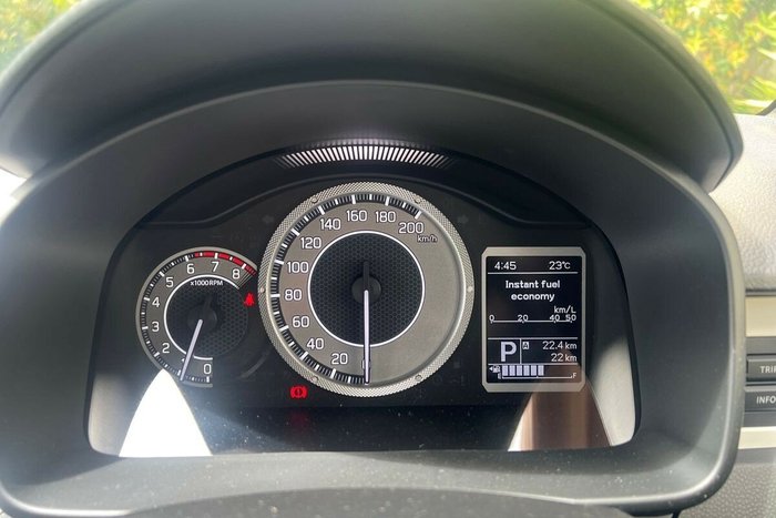 2024 Suzuki Ignis GLX