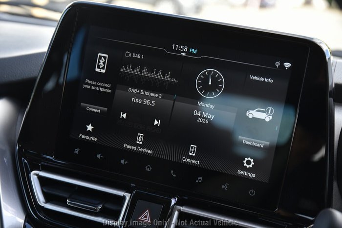 2025 Suzuki Fronx Hybrid GLX