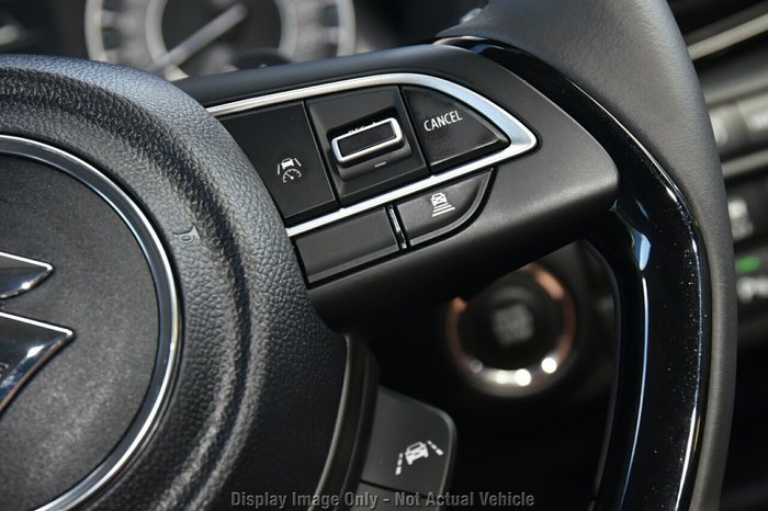 2025 Suzuki Fronx Hybrid GLX