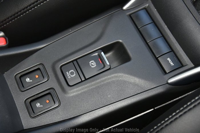 2025 Suzuki Fronx Hybrid GLX
