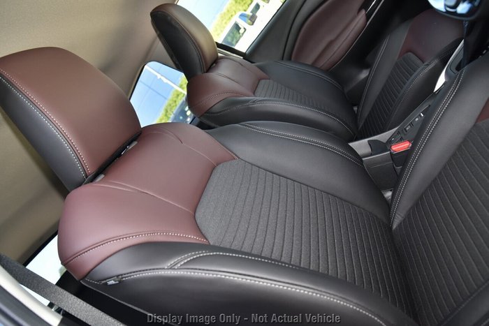 2025 Suzuki Fronx Hybrid GLX