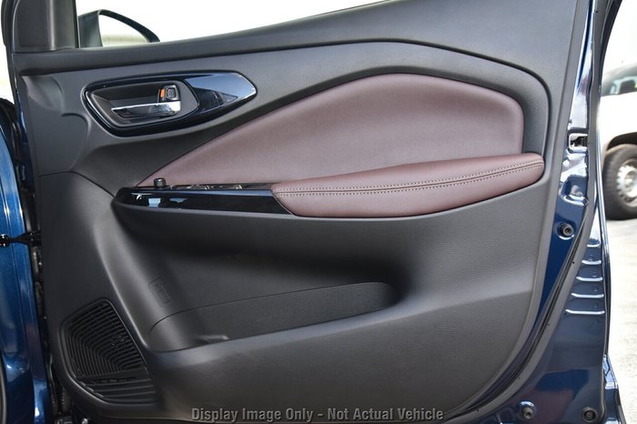 2025 Suzuki Fronx Hybrid GLX