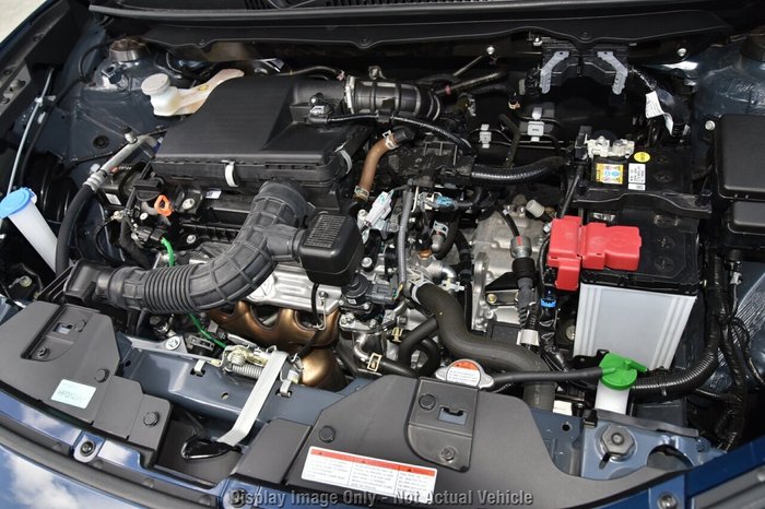 2025 Suzuki Fronx Hybrid GLX