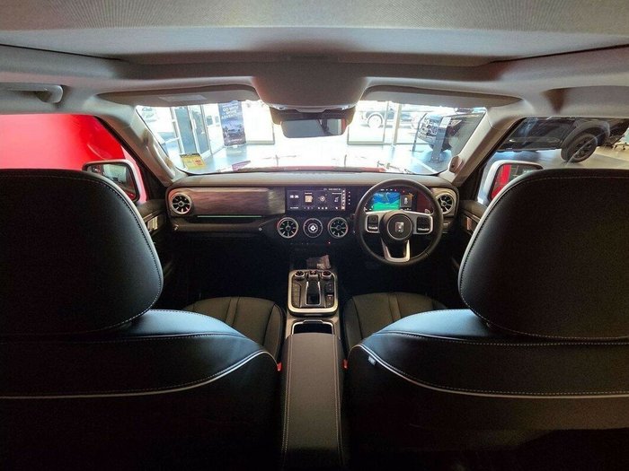 2025 GWM Tank 300 Ultra