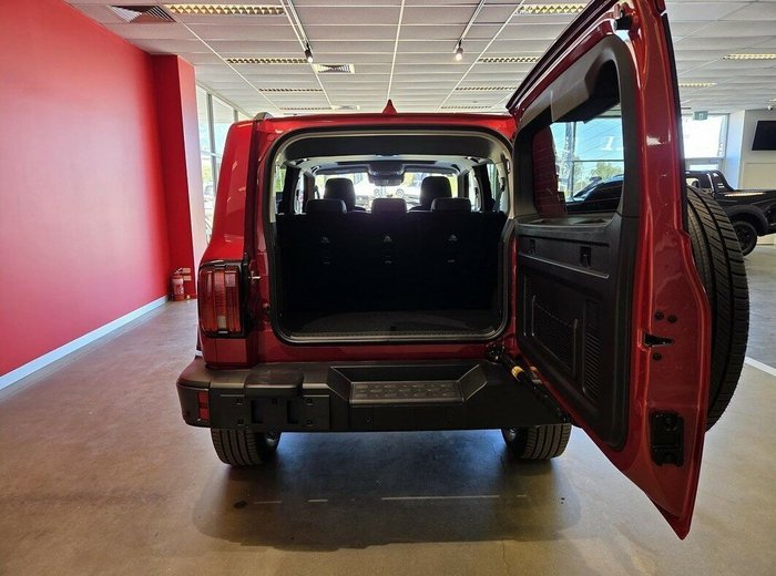 2025 GWM Tank 300 Ultra