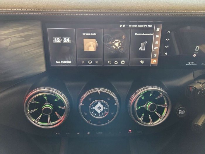 2025 GWM Tank 300 Ultra