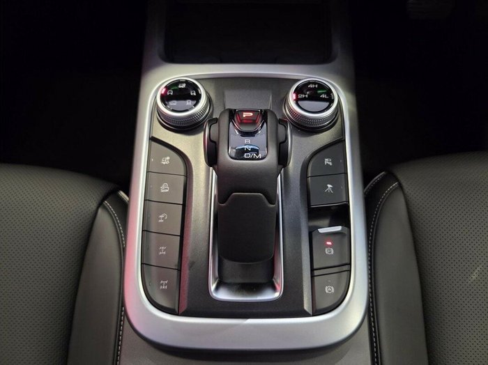 2025 GWM Tank 300 Ultra