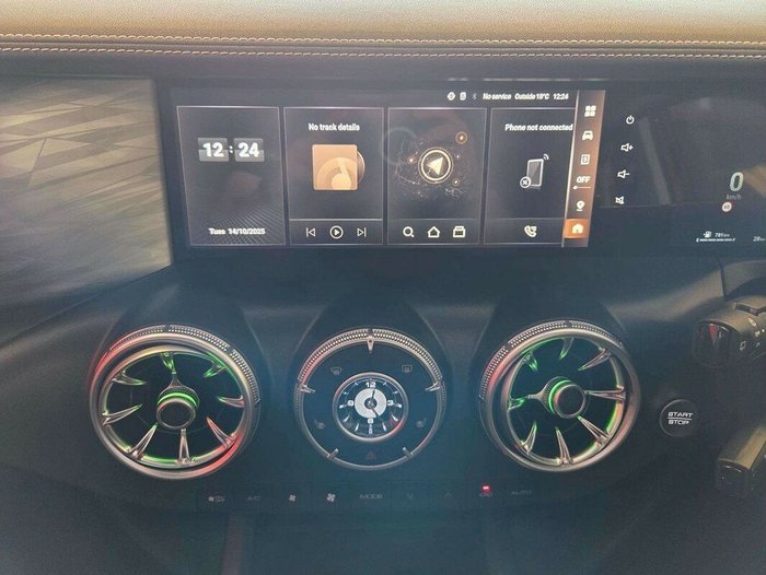 2025 GWM Tank 300 Ultra