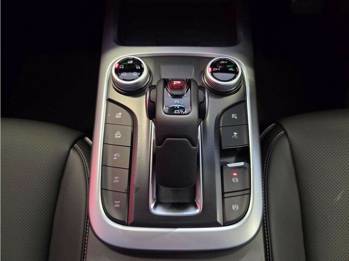 2025 GWM Tank 300 Ultra