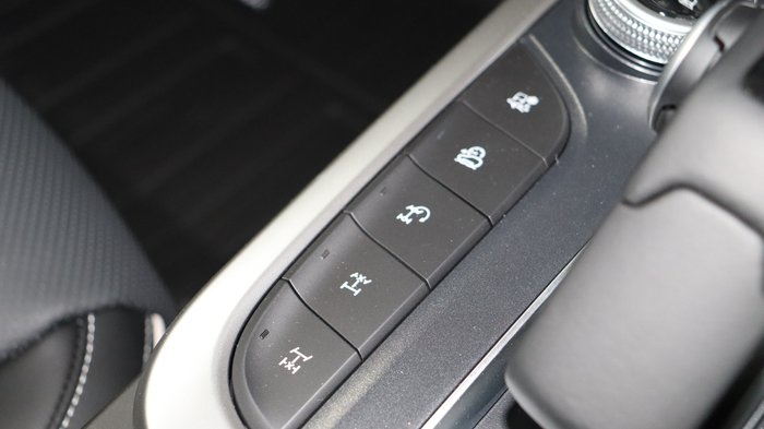 2025 GWM Tank 300 Ultra