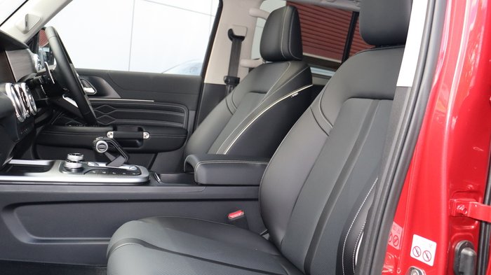 2025 GWM Tank 300 Ultra