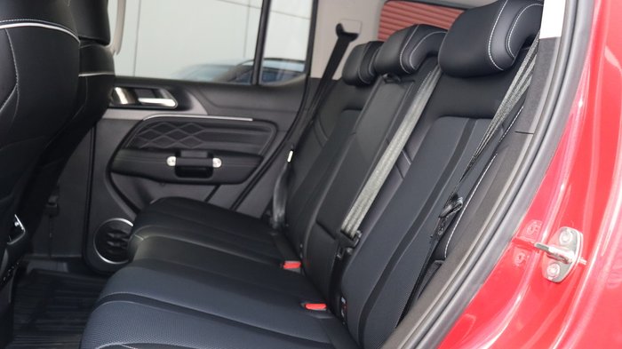 2025 GWM Tank 300 Ultra