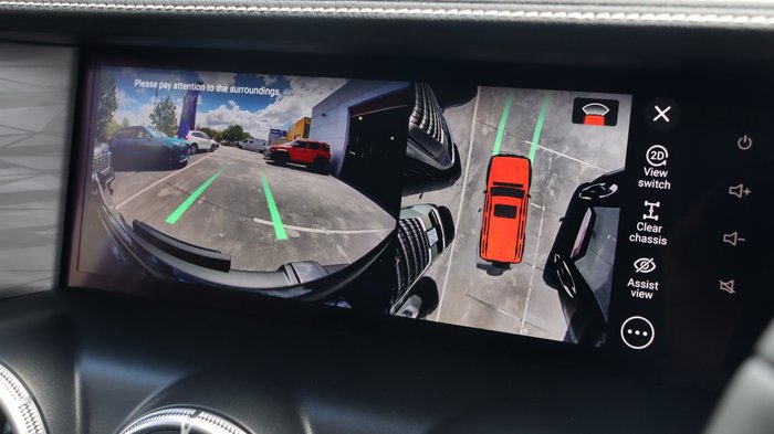 2025 GWM Tank 300 Ultra