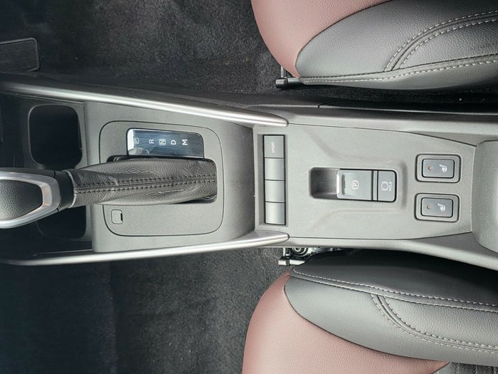 2025 Suzuki Fronx Hybrid