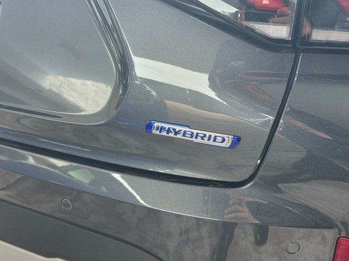 2025 Suzuki Fronx Hybrid