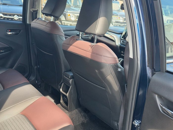 2025 Suzuki Fronx Hybrid