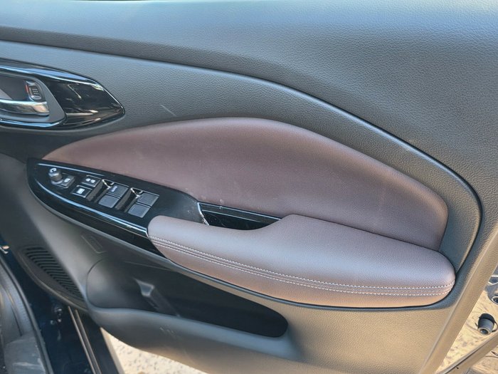 2025 Suzuki Fronx Hybrid