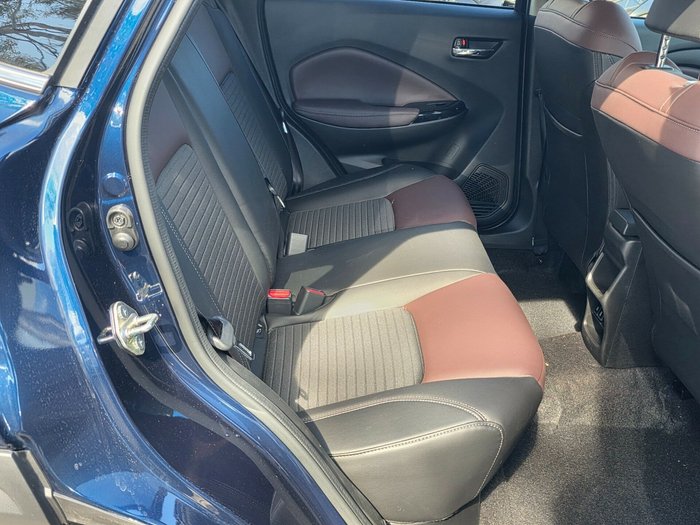 2025 Suzuki Fronx Hybrid