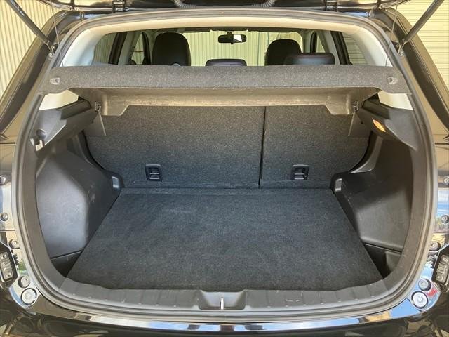 2019 Mitsubishi ASX Black Edition