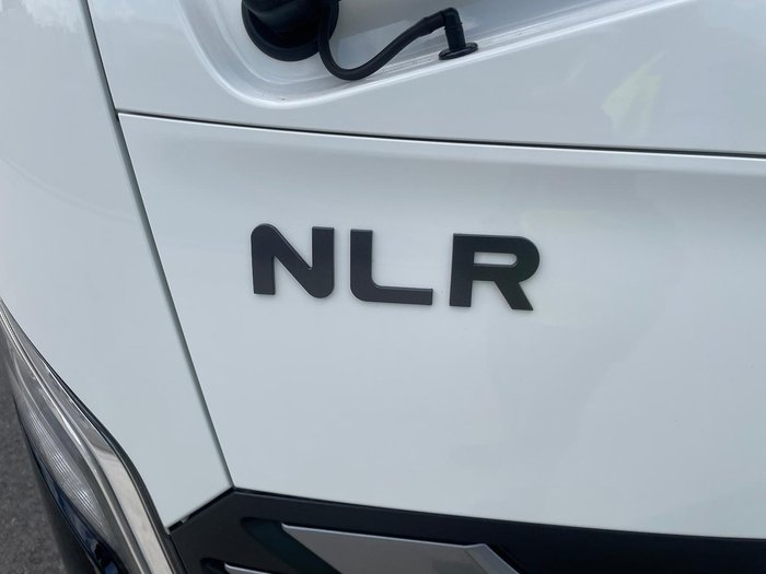 2025 Isuzu Nlr 45-150 Dt D25 Tray Pack NLR 45-150 DT D25 Tray Pack