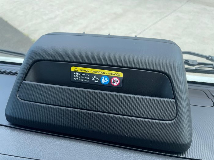2025 Isuzu Nlr 45-150 Dt D25 Tray Pack NLR 45-150 DT D25 Tray Pack