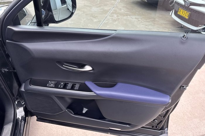 2021 Lexus UX UX200 Luxury