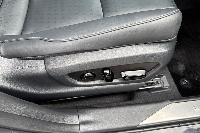 2021 Lexus UX UX200 Luxury