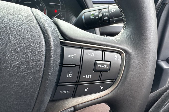 2021 Lexus UX UX200 Luxury