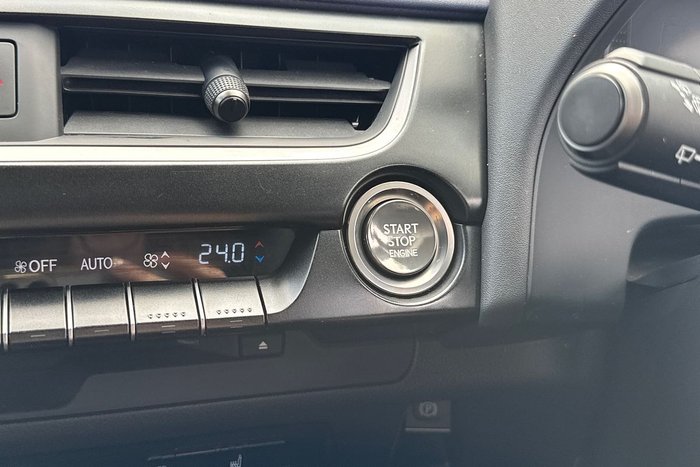 2021 Lexus UX UX200 Luxury